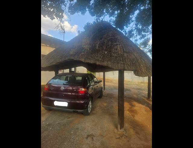 2 BEDROOM HOUSE FOR SALE IN RENSBURG